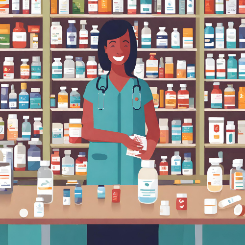 OVER THE COUNTER (otc) medications