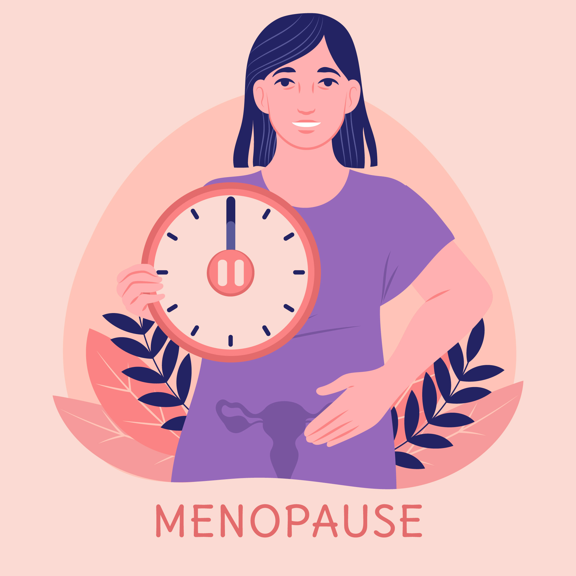 Menopause: Understanding Symptoms and Management | NEUMEDIX